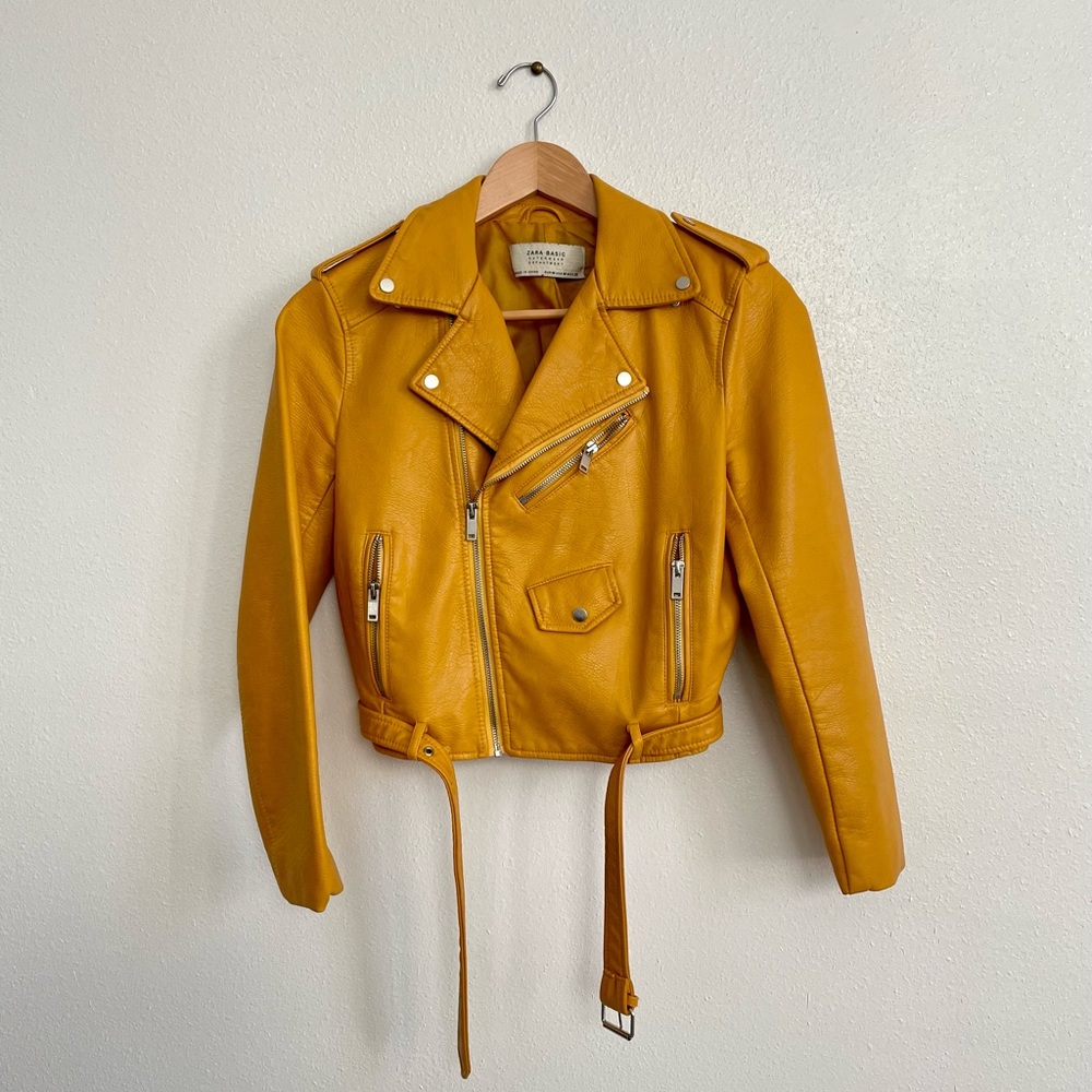Yellow Jacket